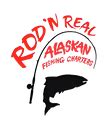 Rod 'N Real Alaskan Fishing Charters Inc. .